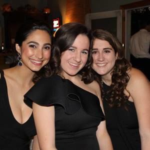 Meet your Posher, Brittney